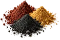  Iron Oxides